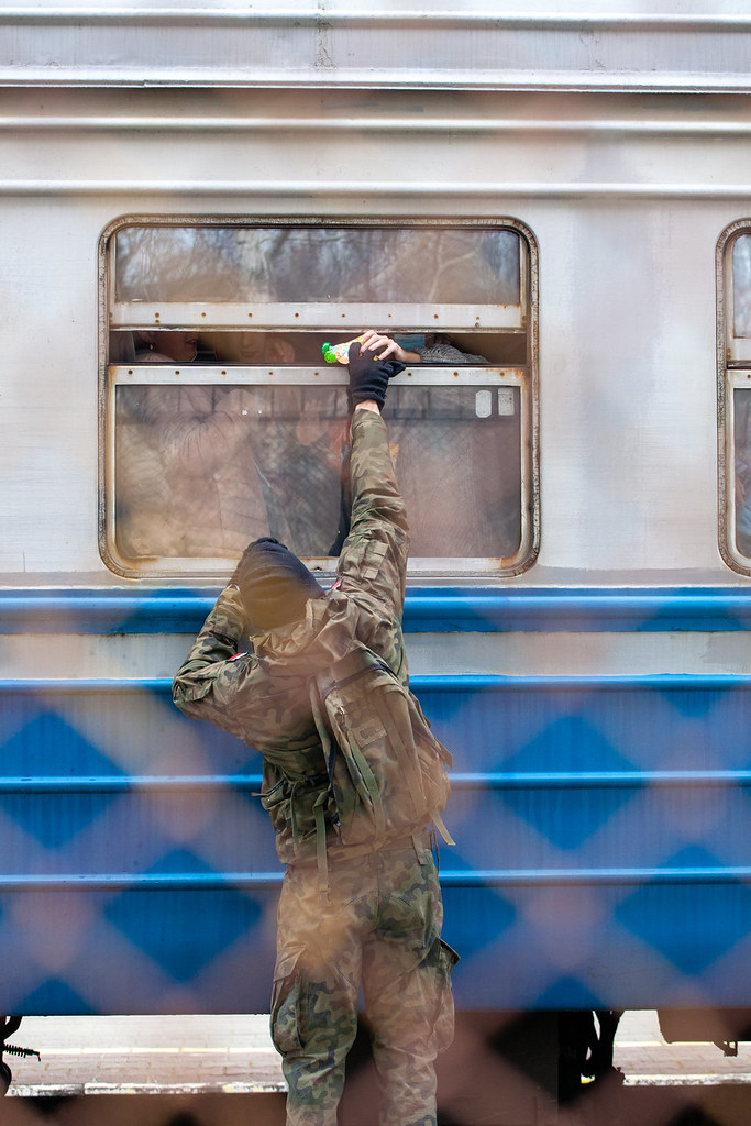 STARK – Gruppenprogramm für Jugendliche aus der Ukraine